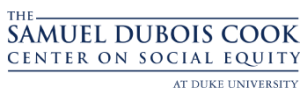The Samuel DuBois Cook Center on Social Equity
