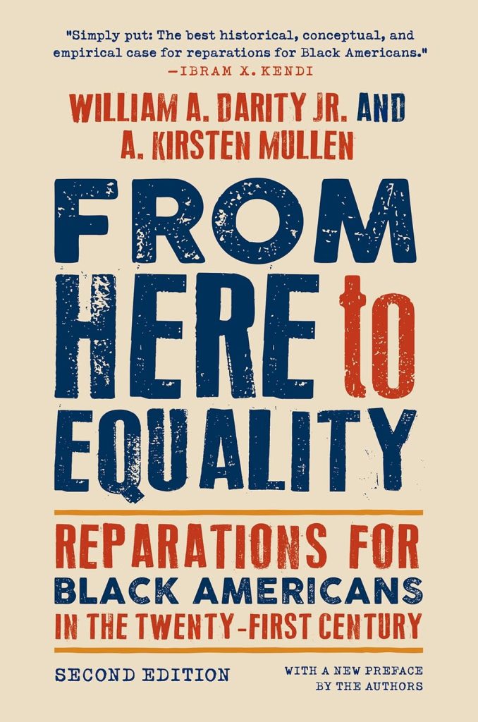 from here to equality book 2