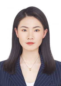 professional headshot of Zhuoning Li