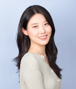 Professional headshot of Sungmee Kim
