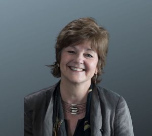 Nancy MacLean headshot