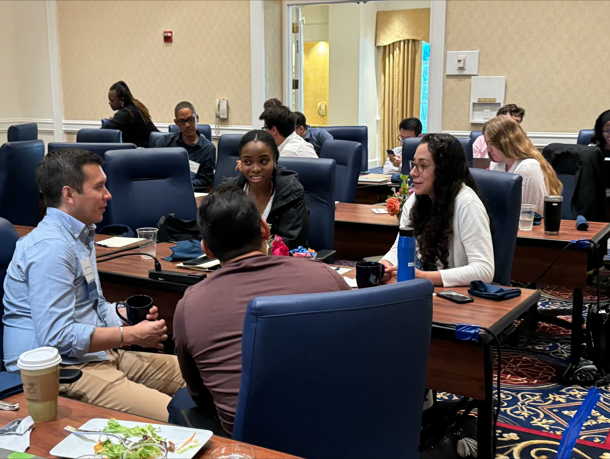 Diversity Initiative for Tenure in Economics (DITE) Scholars Convene for Summer 2024 Workshop