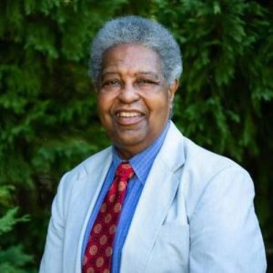 William A. (“Sandy”) Darity Jr. is the Samuel DuBois Cook Professor of Public Policy, African and African American Studies, and Economics at Duke University. He will be teaching, "Global Inequality Research Seminar: Race Inequality and Policy."